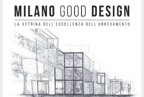 Milano Good Design
