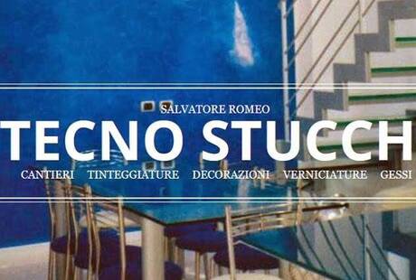 Tecnostucchi Stucchi Veneziani e Decorazioni