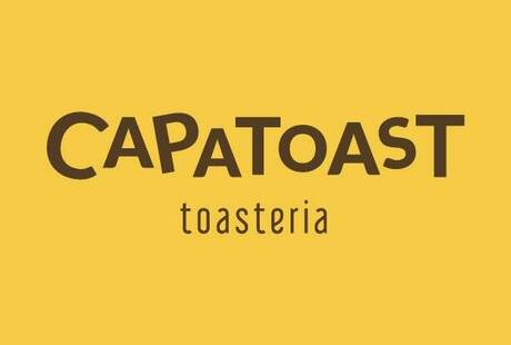 Capatoast Milano Bococca