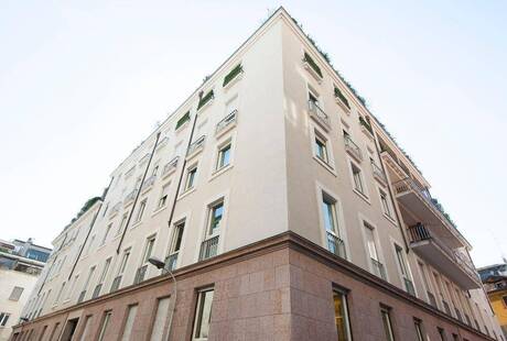 Studio Forni - Dottori Commercialisti