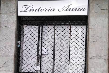 Tintoria Anna