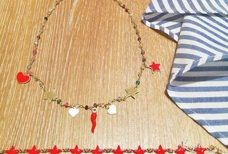 Boutique Les Crilles