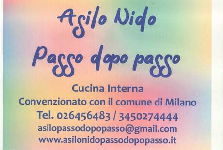 Passo dopo Passo