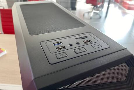 Assistenza PC per Aziende