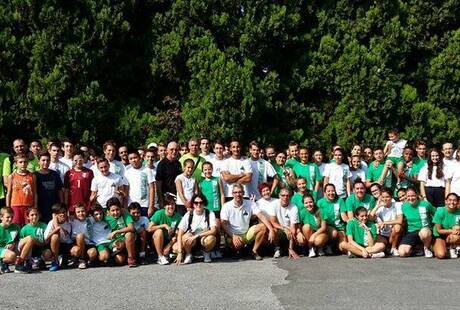 USSB Unione Sportiva San Barnaba ASD