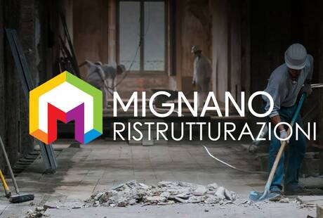 Mignano Ristrutturazioni
