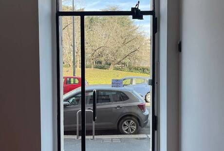 New GMF Autoricambi LowCost