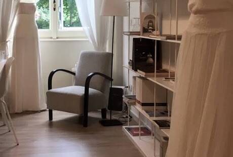 Silvia Valli Showroom