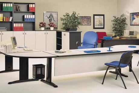 All Offices Center S.r.l.