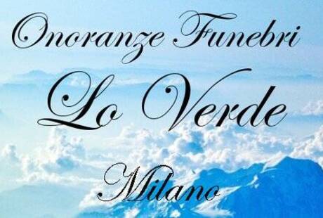Onoranze Funebri Lo Verde
