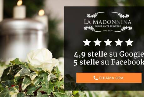 Onoranze Funebri La Madonnina