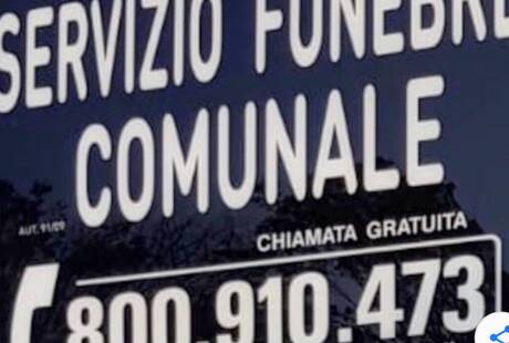 Onoranze Funebri La Ripamonti