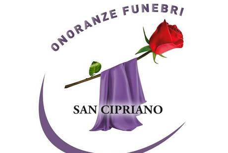 Organizzazione Funebre San Cipriano