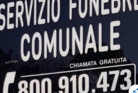 La Meneghina Onoranze Funebri