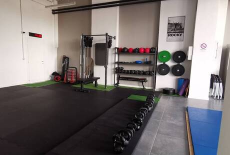 Functional Training