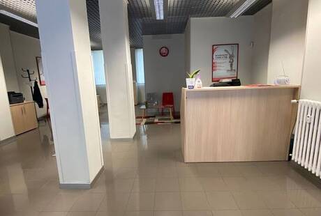 Fides S.p.a.- Agenzia Quinto D'Oro