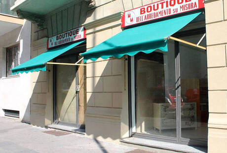 MM - Boutique dell'Arredamento su Misura