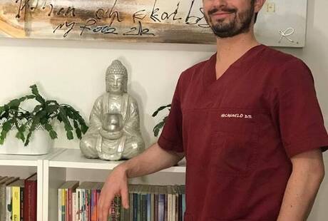 Massaggio Ayurvedico - AnimAyurvedica