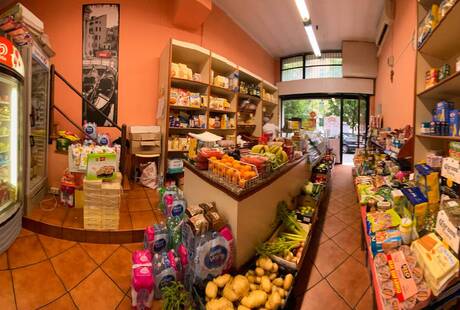 Panificio e Pasticceria Elisabetta