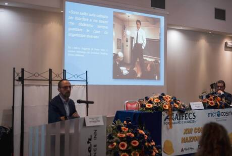 Associazione Italiana Formatori e Consulenti Sicurezza