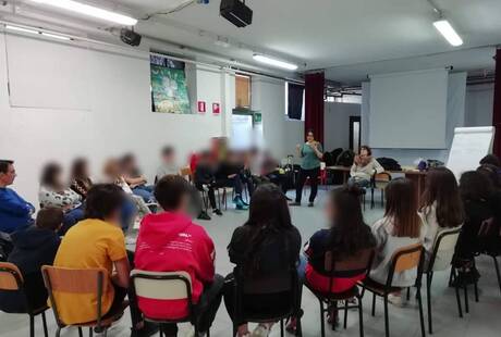 Associazione Valeria APS