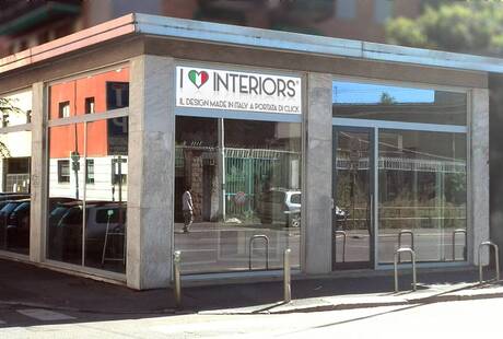 iLoveInteriors Arredamento
