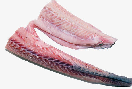 Pescheria Ferroni dal 1910
