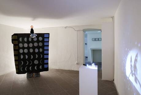 CaseChiuse by Paola Clerico