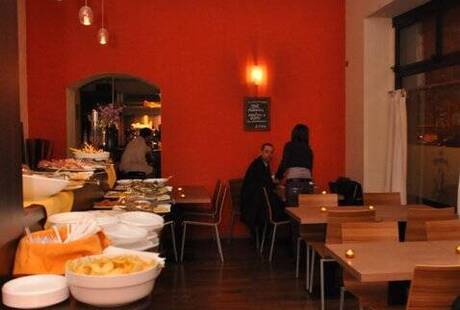 La Bottega del 2 punto 2