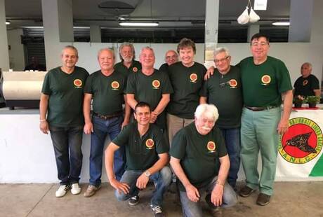 Associazione Nazionale Libera Caccia