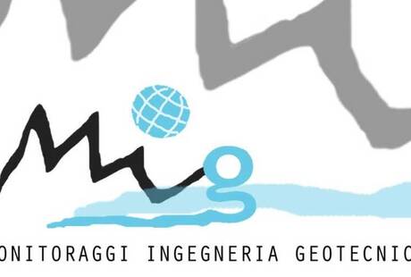 MIG SRL Monitoraggi Ingegneria geotecnica