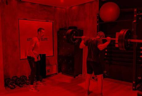 Claudio Cherchi - Personal Trainer - Preparatore Atletico per Prove Fisiche Concorsi Forze Armate