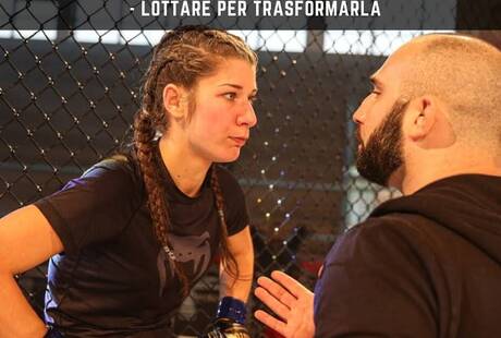 Fabrizio Poletti, Personal Trainer