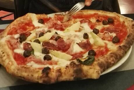 Qpizza