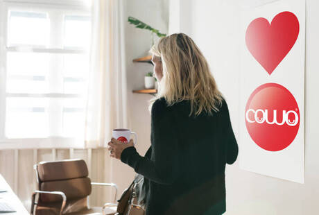 COWO® Coworking