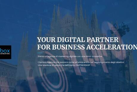 Sembox Digital Agency