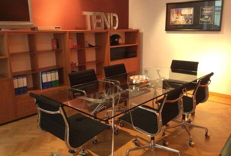 Tend - Marketing e comunicazione