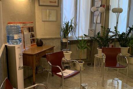 Centro Medico B15 - Vezzoli Dott.ssa Silvia
