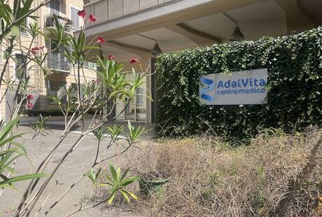 Centro Medico Adalvita Srl