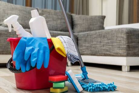 Impresa di Pulizie Kaf&Co Milano