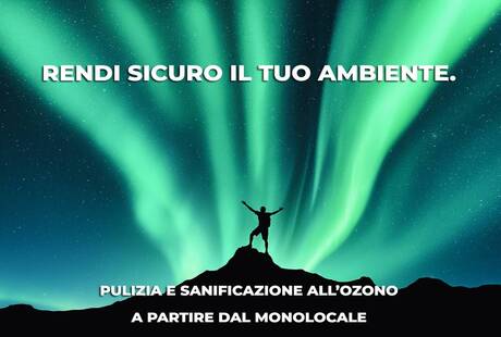 Sanitize Milano