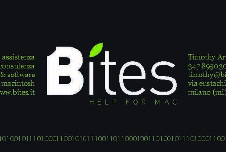 Bites - Help for Mac