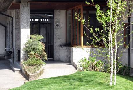 Gruppo Medici Le Betulle