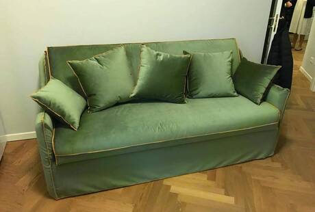 L'Arco Rosa snc (Interior design Studio)