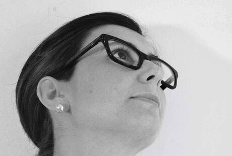 Architetto Alessandra Galbiati