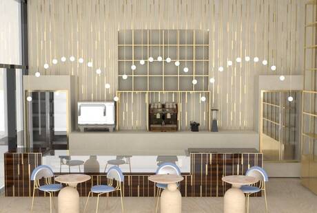 Tal Berman - Interior design Studio