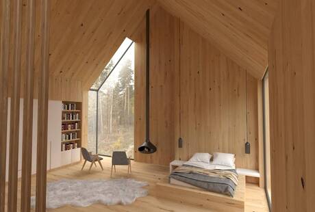 Hexa Design - interior design- design d'interni