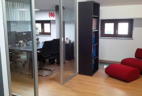 Bcube srl