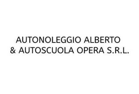 Autonoleggio Alberto