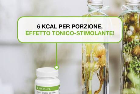 Herbalife nutrition Distributore indipendente